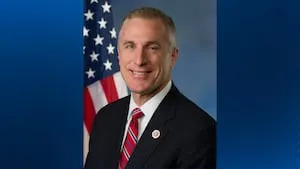 Former Pittsburgh-area Congressman dies