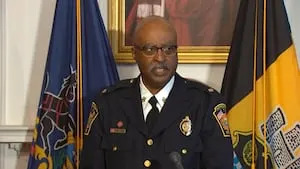 Pittsburgh Bureau of Fire Chief Darryl Jones to retire