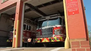 City of Pittsburgh sues several fire apparatus manufacturers, citing monopoly on truck parts