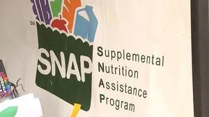 Pennsylvania offers replacement SNAP benefits for food lost in power outages
