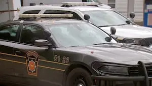 Analysis finds no substantive disparities in Pennsylvania State Police traffic stops, officials say