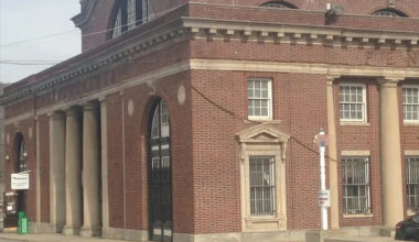 $5K ‘Pennsylvania Day’ grant awarded towards improving Johnstown train station