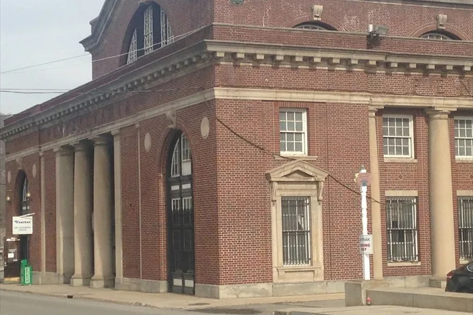 $5K ‘Pennsylvania Day’ grant awarded towards improving Johnstown train station