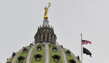 Gov. Shapiro signs 23 new laws in Pennsylvania