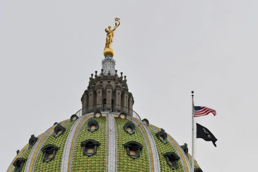Gov. Shapiro signs 23 new laws in Pennsylvania