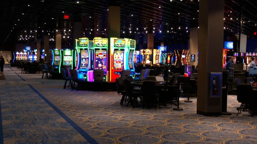 Pennsylvania gamblers could face credit card bans, other changes: Report