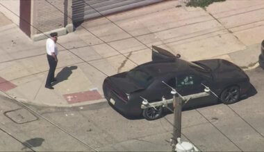 Man in critical condition after daytime shooting in North Philadelphia