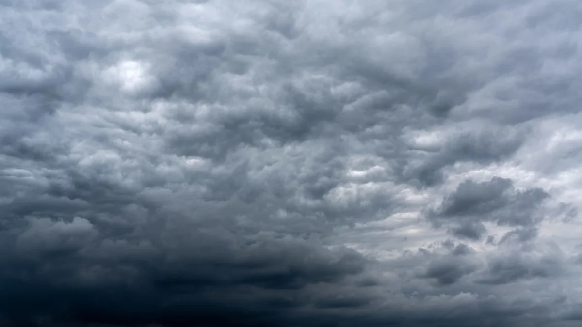 Philadelphia area weather: Severe thunderstorms, damaging winds and flooding expected Saturday
