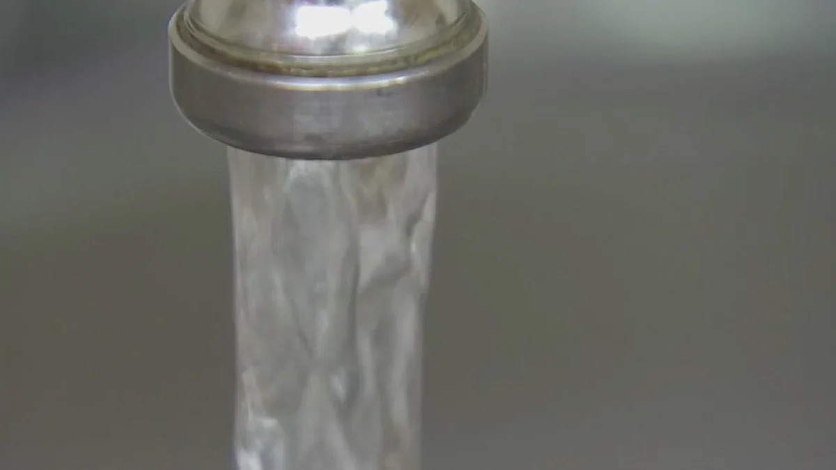 Boil advisory lifted for Pennsylvania American Water customers in Norristown, Plymouth Township