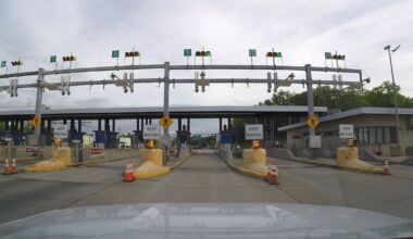 PA Turnpike Commission approves 3.5% toll increase – WPXI