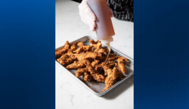 Philadelphia fried chicken chain eyes Pittsburgh for franchise expansion – WPXI