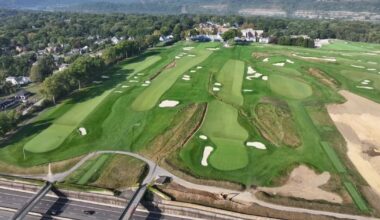 Pittsburgh-area courses land on Golfweek’s best public and private rankings – WPXI