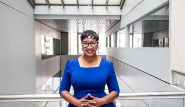 How Diamonte Walker’s Hill District roots shape her housing mission at Rising Tide Partners – WPXI