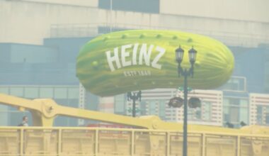Picklesburgh extends Sunday hours, hoping to help vendors finish ‘unprecedented weekend’ strong – WPXI