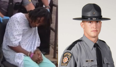 Massachusetts man facing charges in death of Pennsylvania State Police trooper – Boston 25 News