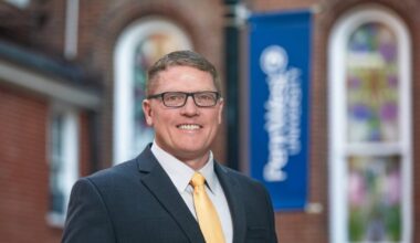 Pennsylvania Western University president leaving for role out west – WPXI