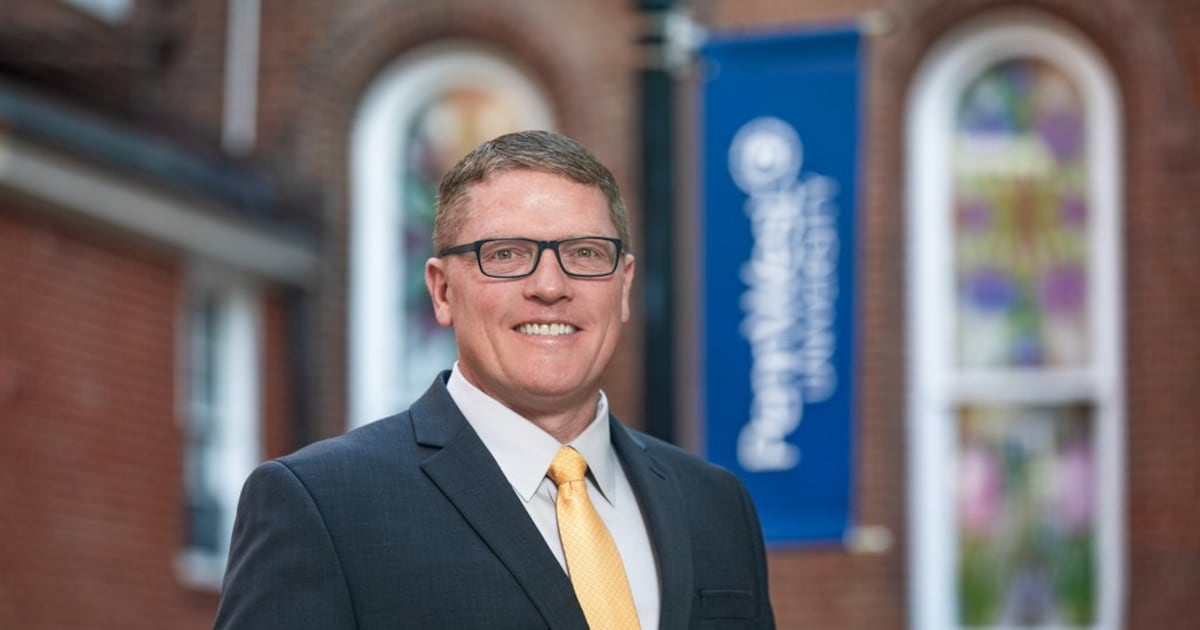 Pennsylvania Western University president leaving for role out west – WPXI