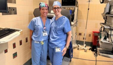 Pittsburgh region’s first robotic-assisted kidney transplant performed at Allegheny General Hospital – WPXI