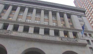 Search warrant on City of Pittsburgh to stay sealed for another 30 days