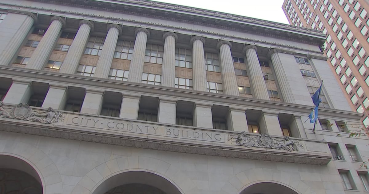 Search warrant on City of Pittsburgh to stay sealed for another 30 days