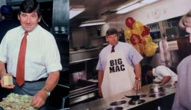 McDonald’s celebrating anniversary of the Big Mac, created in Western Pennsylvania 59 years ago – WPXI