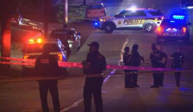 Man found shot in Pittsburgh – WPXI
