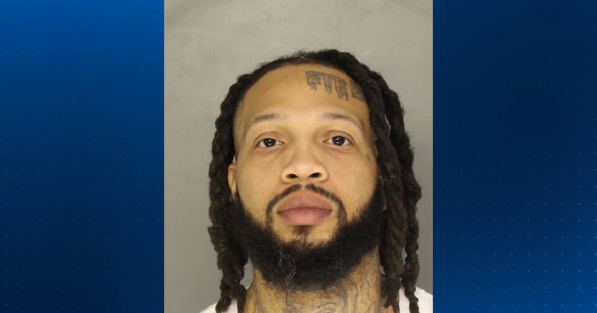 Pittsburgh man arrested by sheriff’s office for 2nd time this year