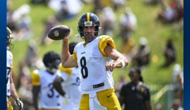 Survey: Pittsburgh is second-best sports city in the United States