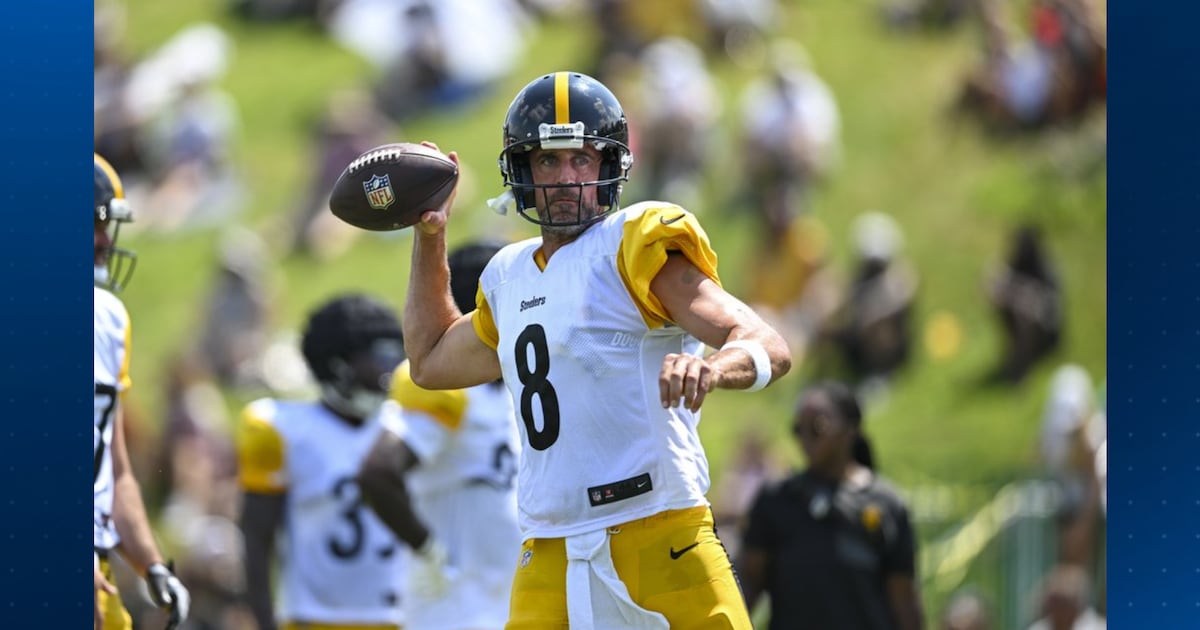 Survey: Pittsburgh is second-best sports city in the United States