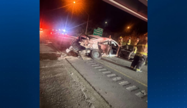 1 taken to hospital from crash on Route 28 near Pittsburgh Mills
