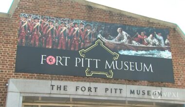 Fort Pitt Museum to host 1776 Symposium as part of America’s 250th Anniversary – WPXI