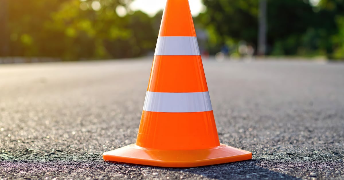 Overnight work to restrict traffic on West Liberty Avenue