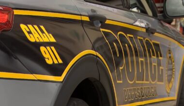 Man shot in abdomen in Pittsburgh's Homewood North neighborhood