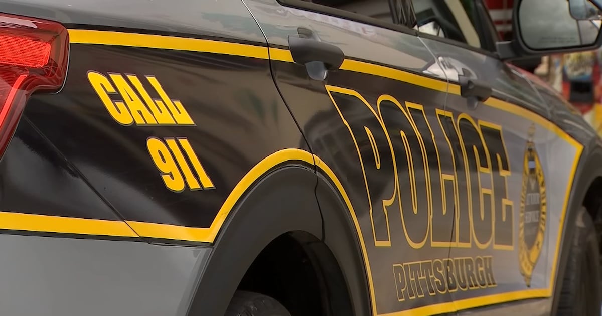Man shot in abdomen in Pittsburgh's Homewood North neighborhood