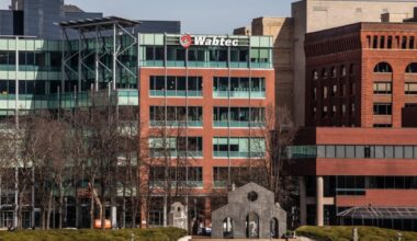 Wabtec CEO unveils $1B deal with Australian company during earnings – WPXI