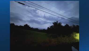 3 tornadoes touched down in Western Pennsylvania on Tuesday – WPXI