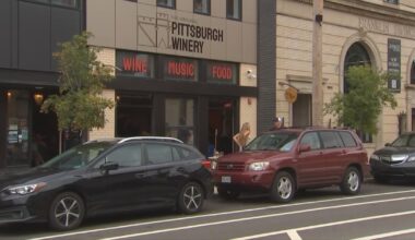 Original Pittsburgh Winery in the Strip District to close this fall