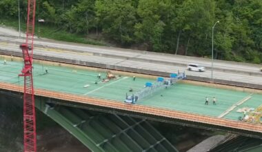 Pennsylvania launches specialized website to help drivers navigate Parkway East closure – WPXI