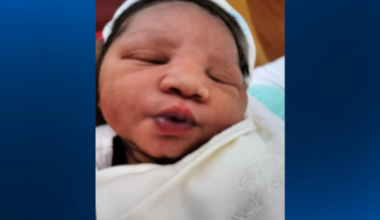 Pittsburgh man sentenced for 5-day-old baby’s death