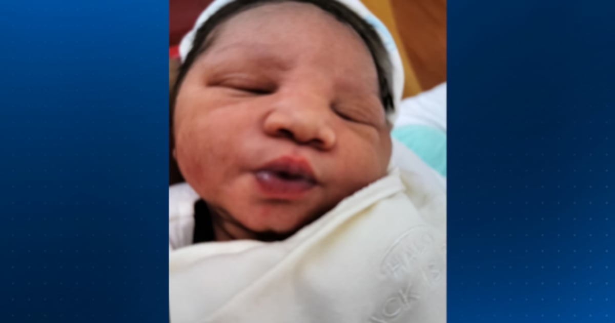 Pittsburgh man sentenced for 5-day-old baby’s death