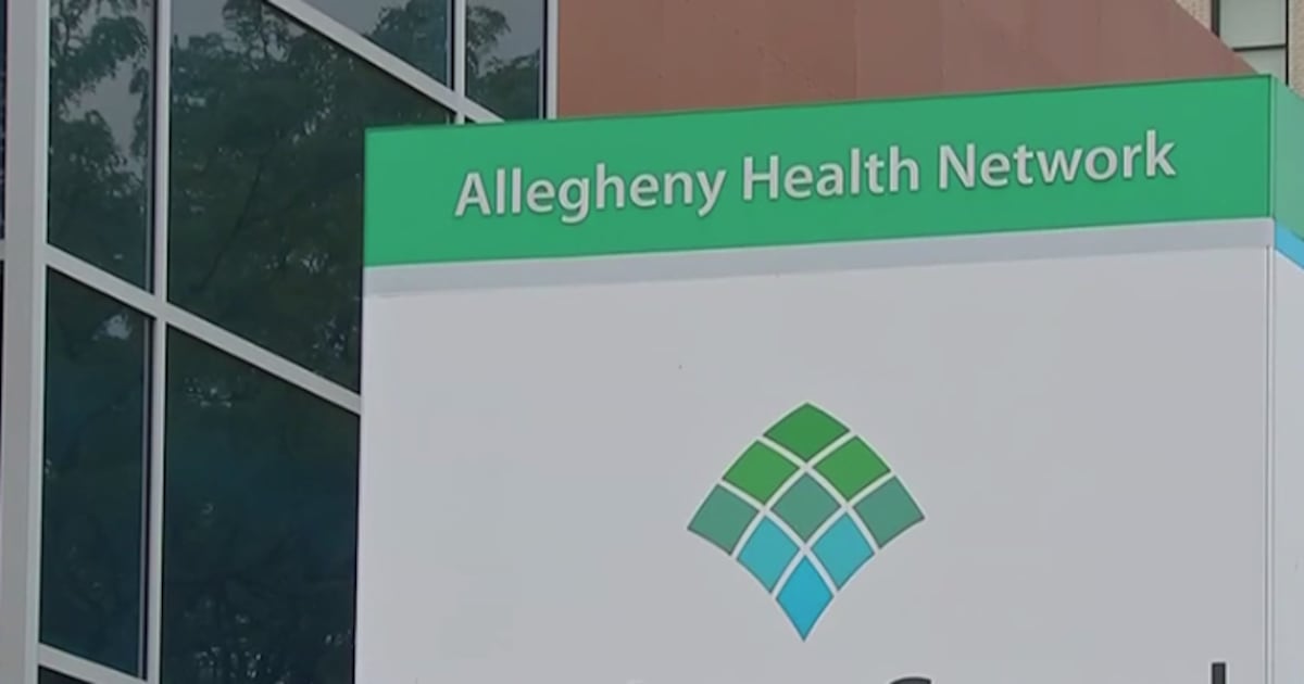 AHN Cancer Center to hold screening events at Allegheny General Hospital and PNC Park