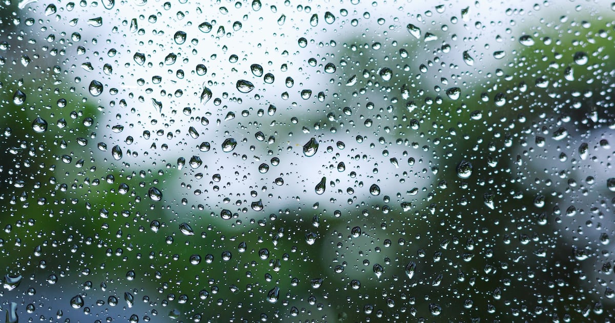 Showers expected Tuesday morning - WPXI