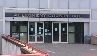 Allegheny County names interim warden for jail operations – WPXI