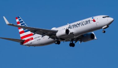 American Airlines flights disrupted by IT outage; how it’s impacting Pittsburgh