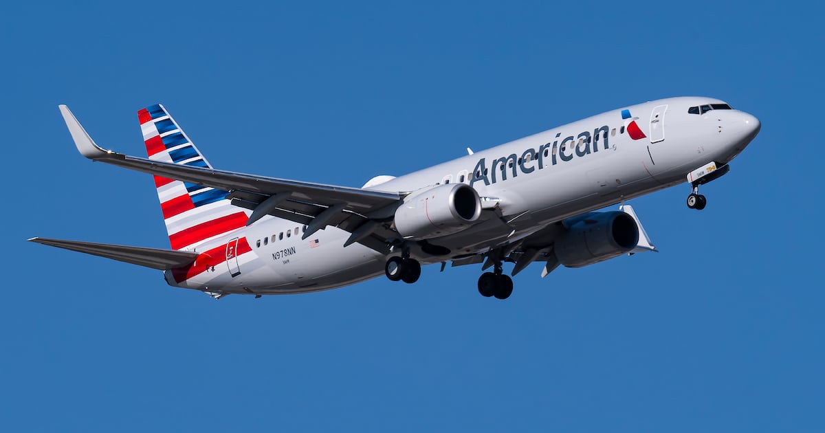 American Airlines flights disrupted by IT outage; how it’s impacting Pittsburgh
