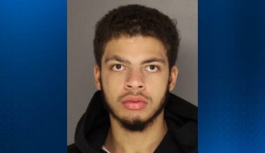Fugitive previously charged in police chase through Pittsburgh back in jail