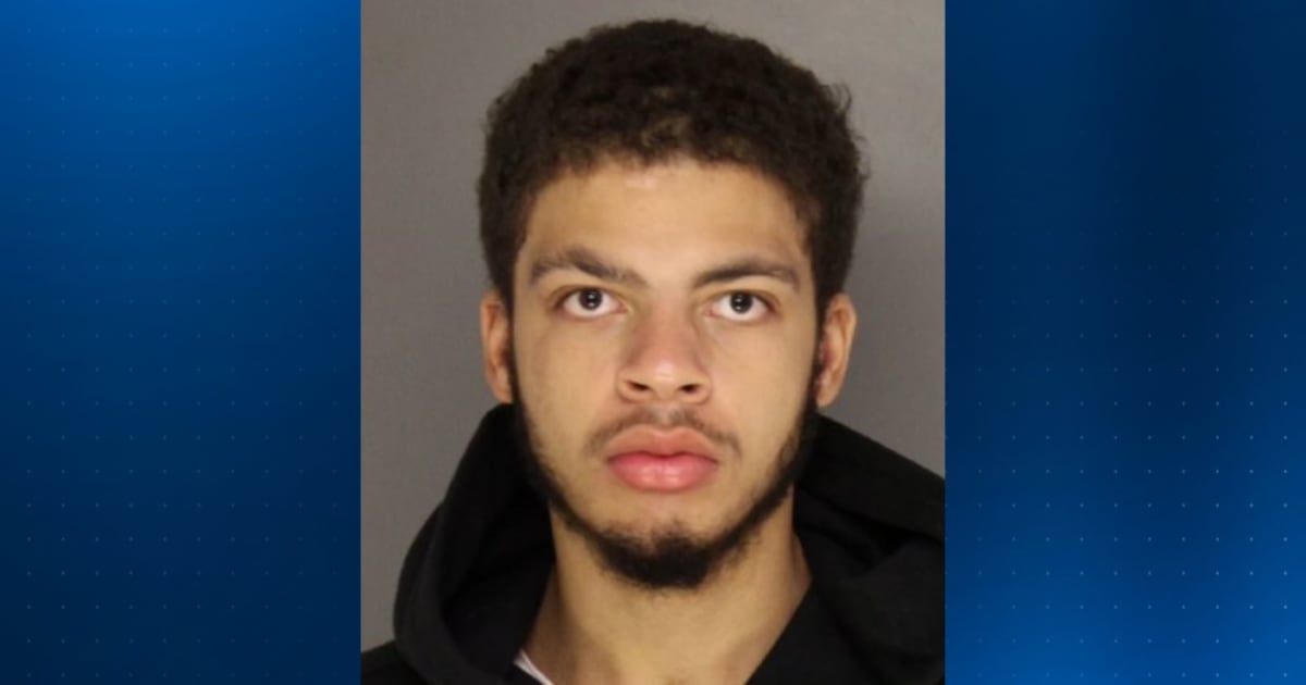Fugitive previously charged in police chase through Pittsburgh back in jail