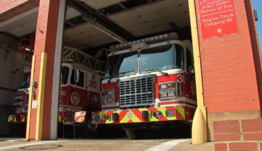 City of Pittsburgh sues several fire apparatus manufacturers, citing monopoly on truck parts