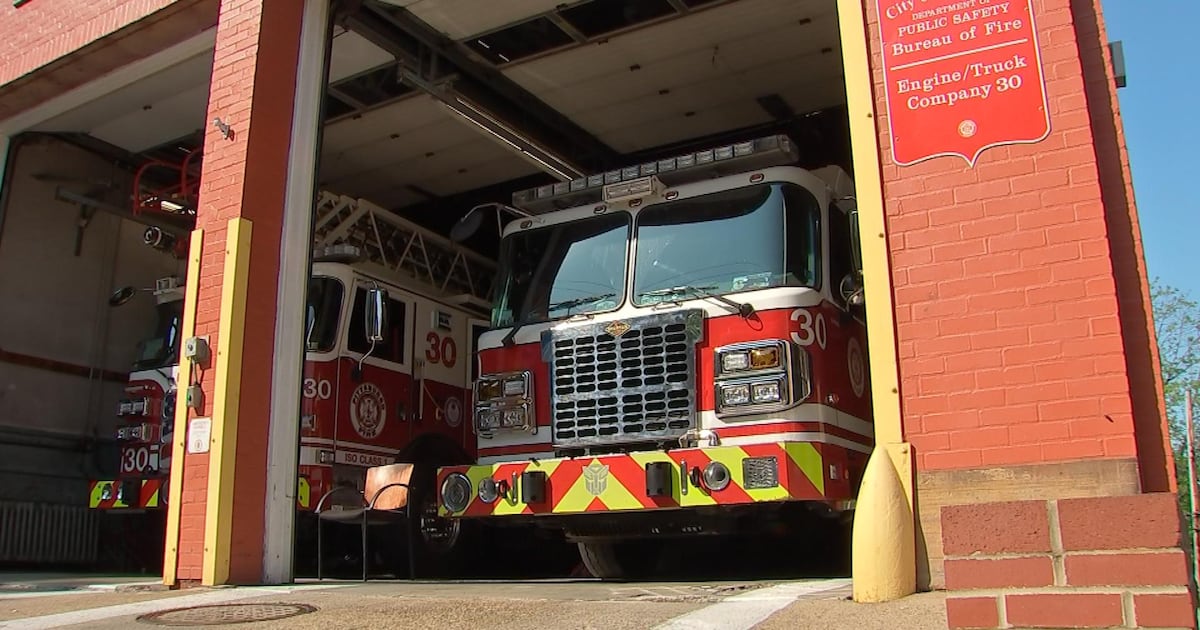 City of Pittsburgh sues several fire apparatus manufacturers, citing monopoly on truck parts