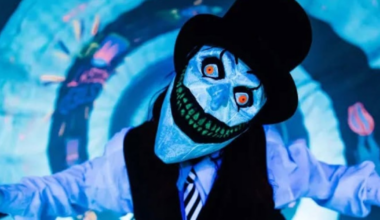 ScareHouse partners for month-long Halloween event in Pittsburgh